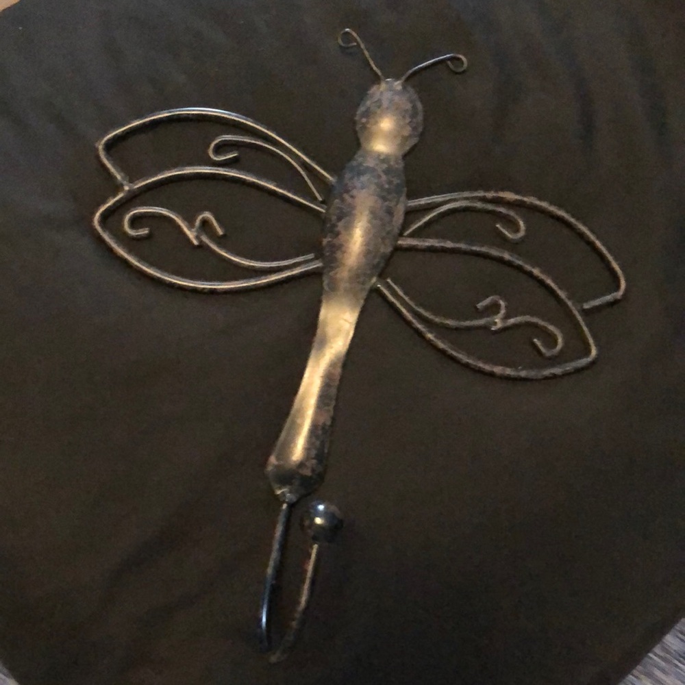 Belt/Jewelry Hanger